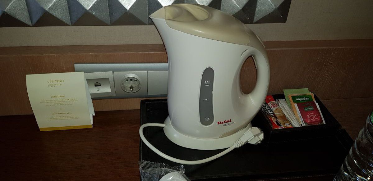 imagini hotel KAMELYA SIDE